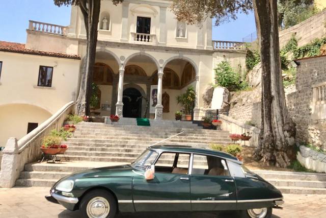 Citroen DS