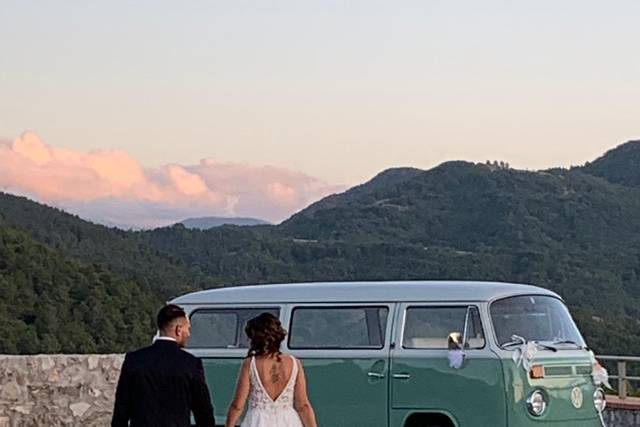 Volkswagen T2
