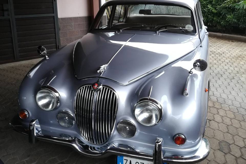 Jaguar MK