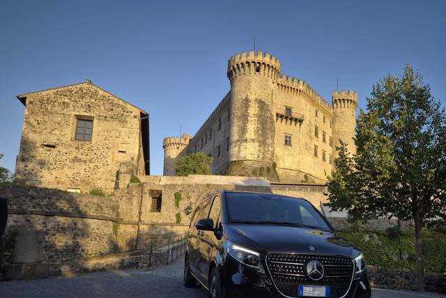 Castello degli Odescalchi