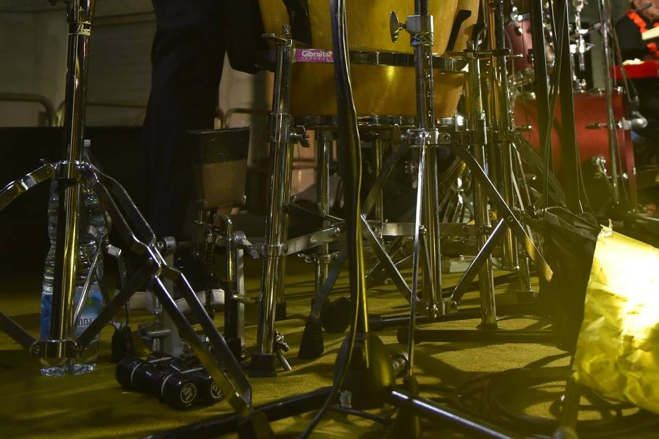 Percussioni