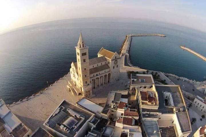 Cattedrale - Trani (BT)