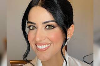 Alice Fadda Make-up Artist