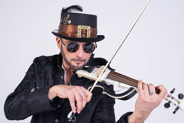 Electric Violin Experience