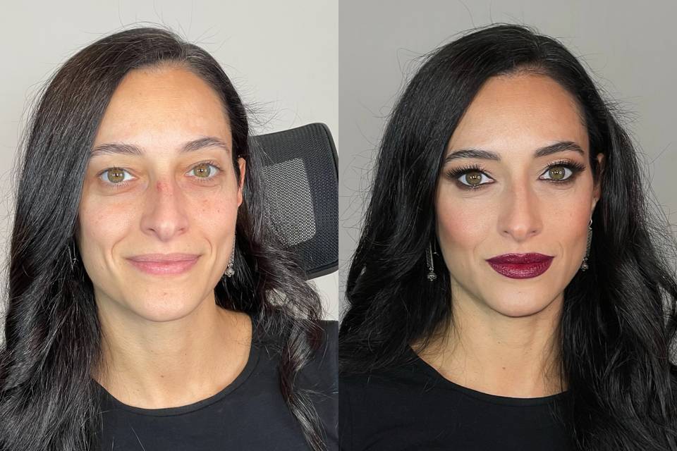 Prima e dopo