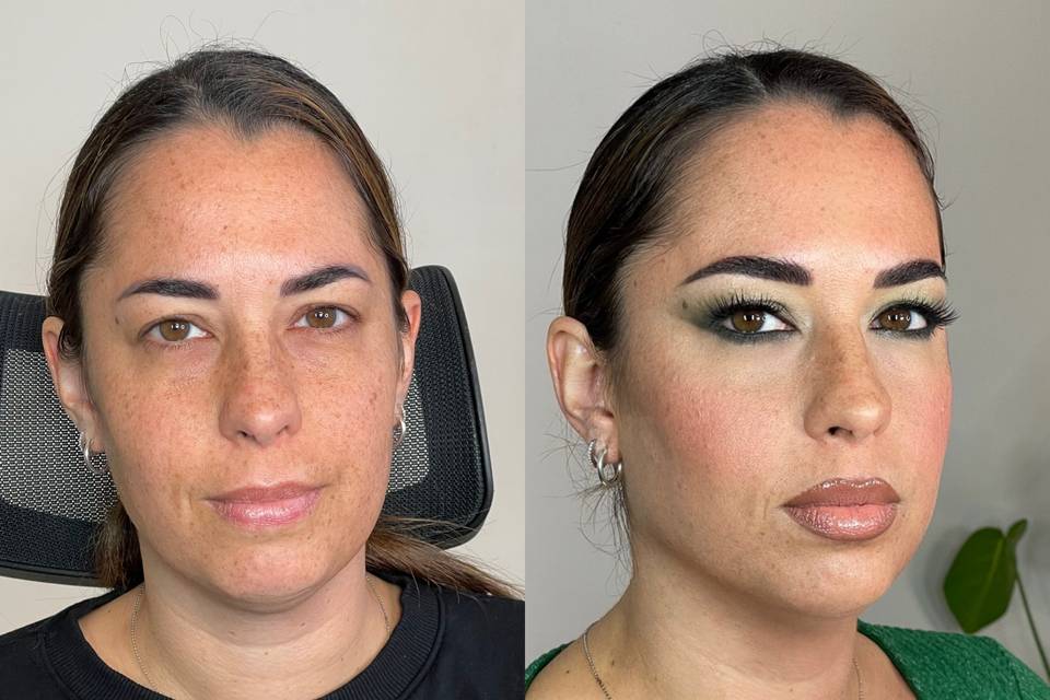 Prima e dopo