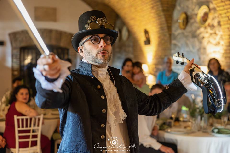 Matrimonio
