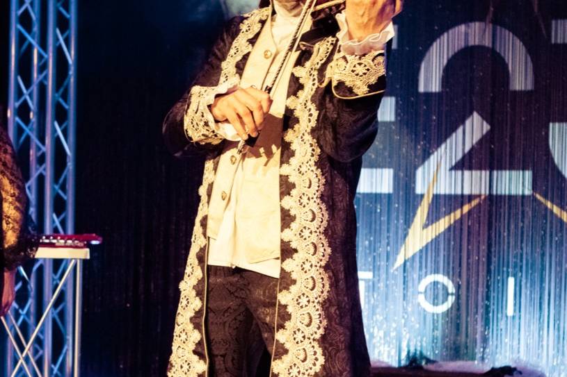 Electric Violin Experience