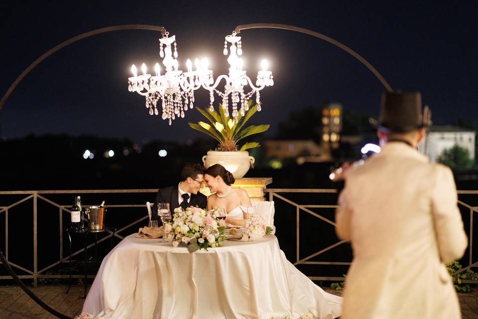 Matrimonio