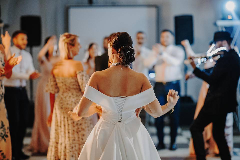 Matrimonio