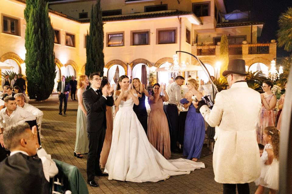 Matrimonio