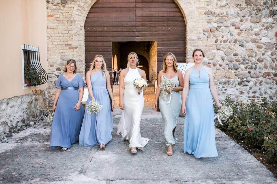 Wedding Lago di Garda