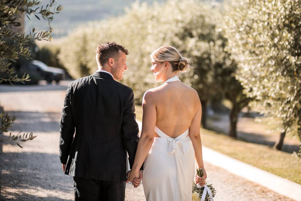 Wedding Lago di Garda