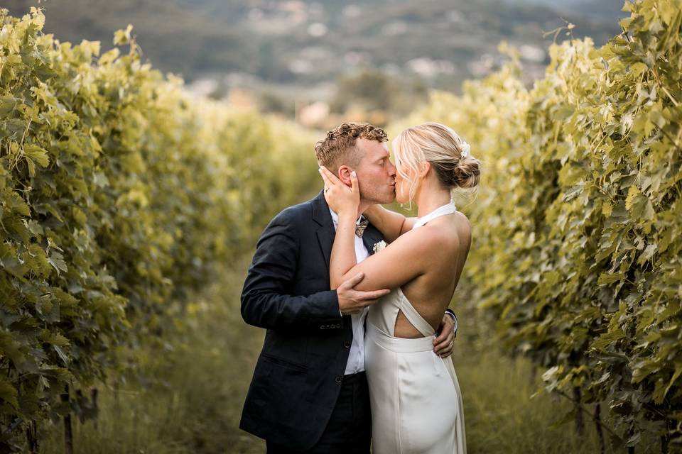 Wedding Lago di Garda