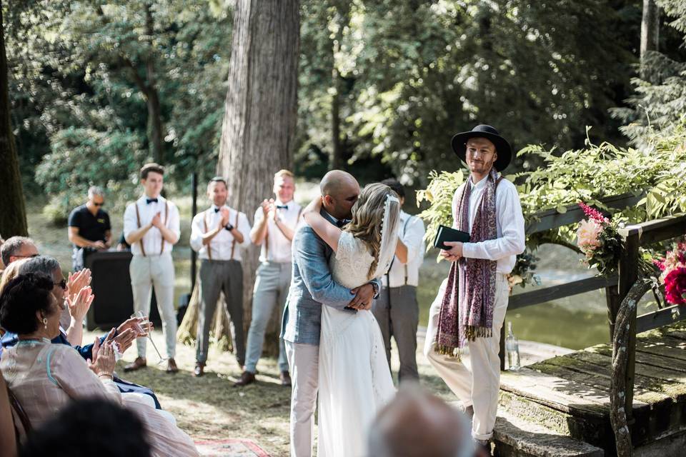 Wedding in Verona