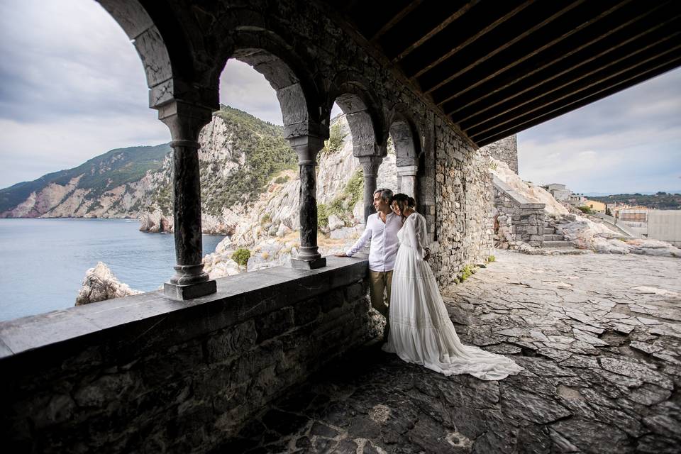 Cinque Terre