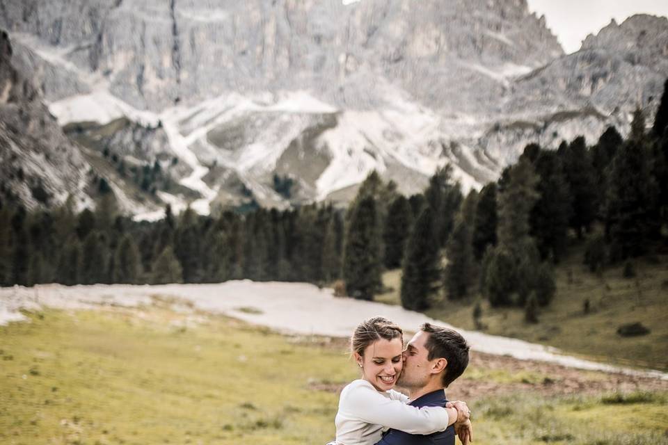 Val di Fassa