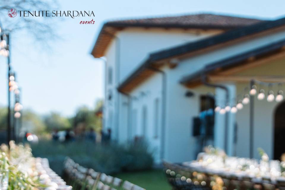 Matrimonio 12/06/2026