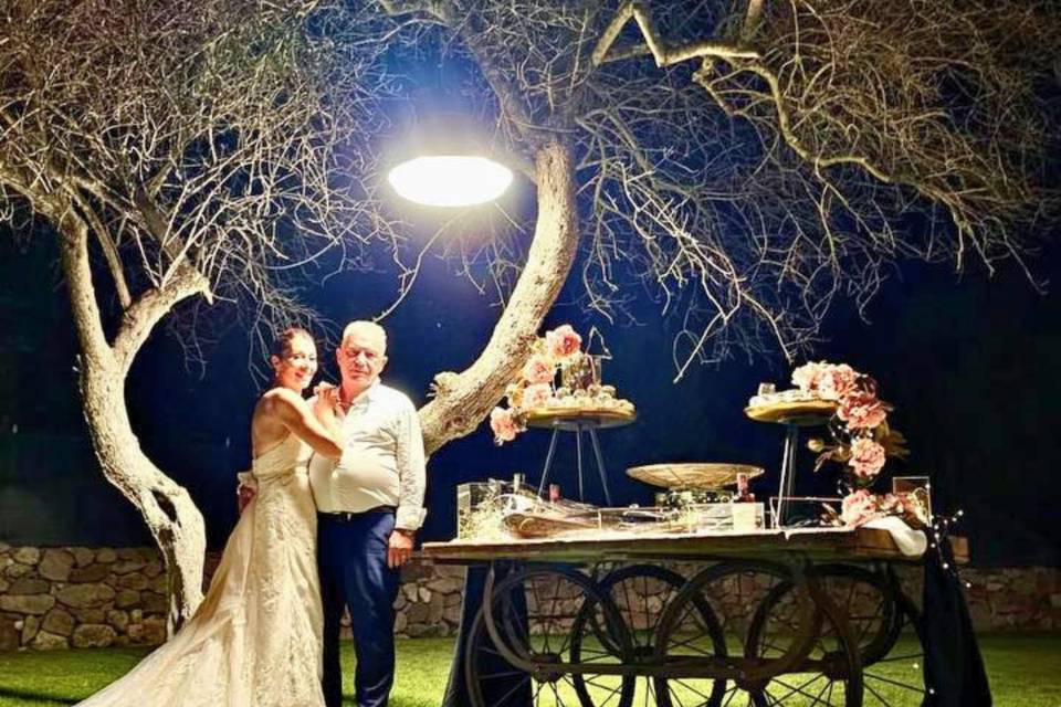 Matrimonio 27/06/26