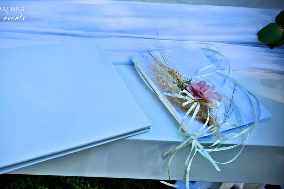 Matrimonio 27/06/26