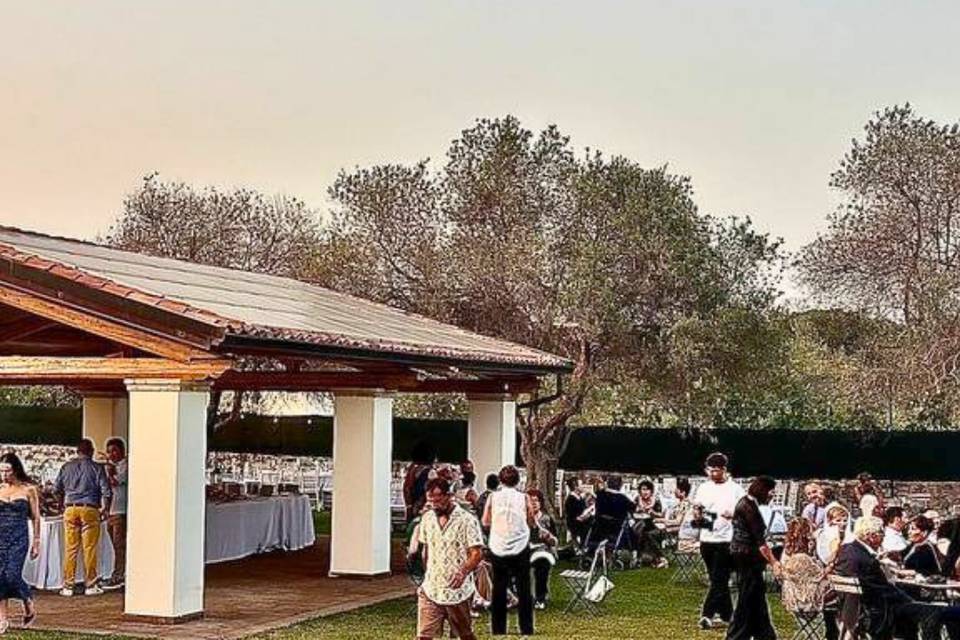 Matrimonio 18/07/2026