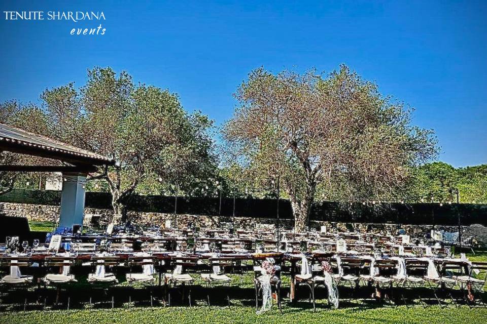 Matrimonio 27/06/26