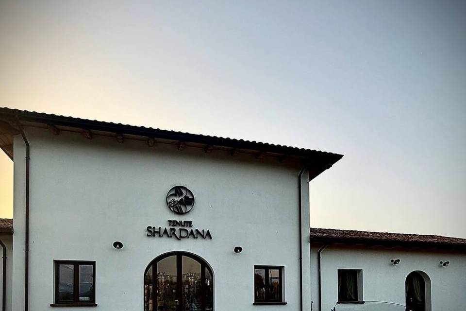 Matrimonio 18/07/2026