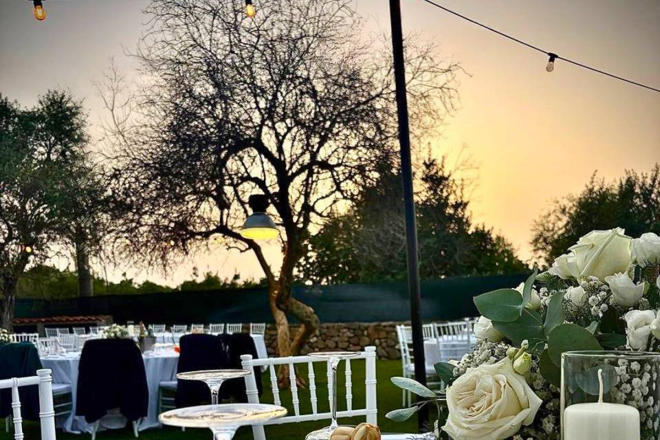 Matrimonio 18/07/2026