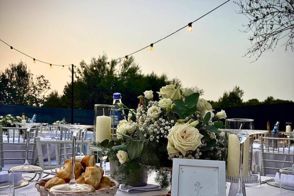 Matrimonio 18/07/2026