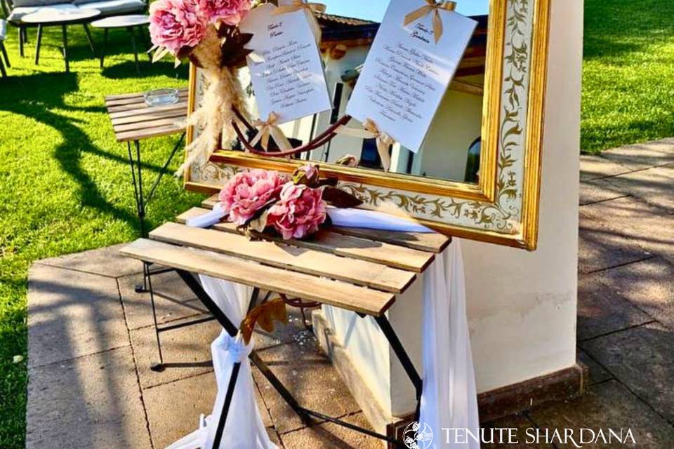 Matrimonio 27/06/26