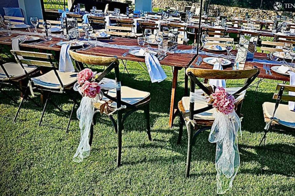 Matrimonio 27/06/26
