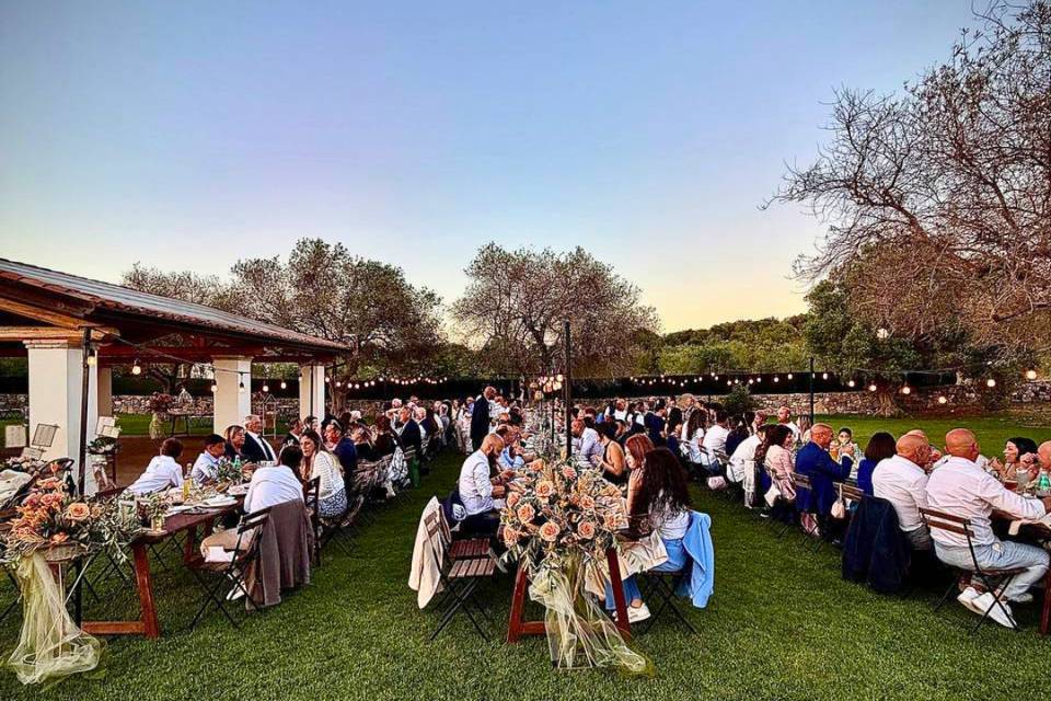 Matrimonio 12/06/2026
