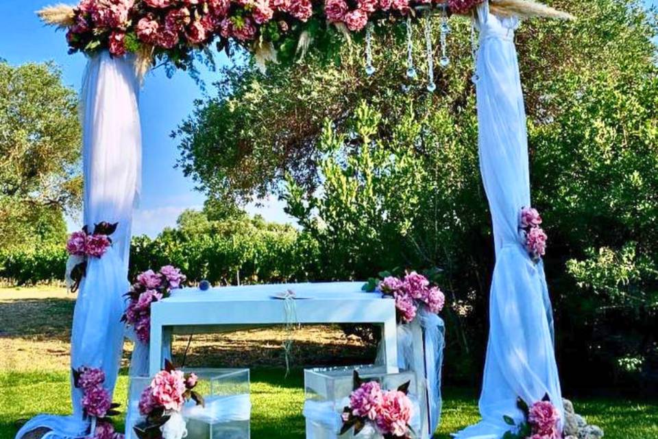 Matrimonio 27/06/26