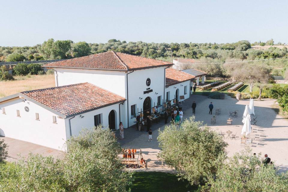Matrimonio 12/06/2026