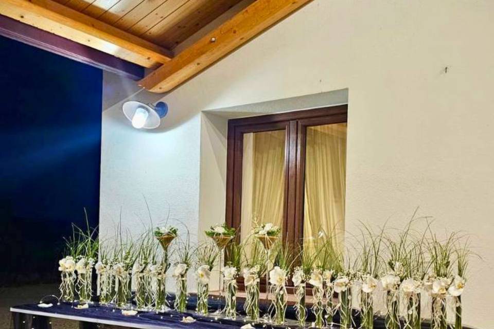 Matrimonio 27/06/26
