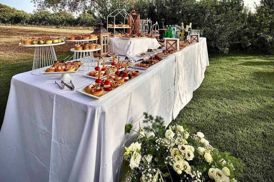 Matrimonio 18/07/2026