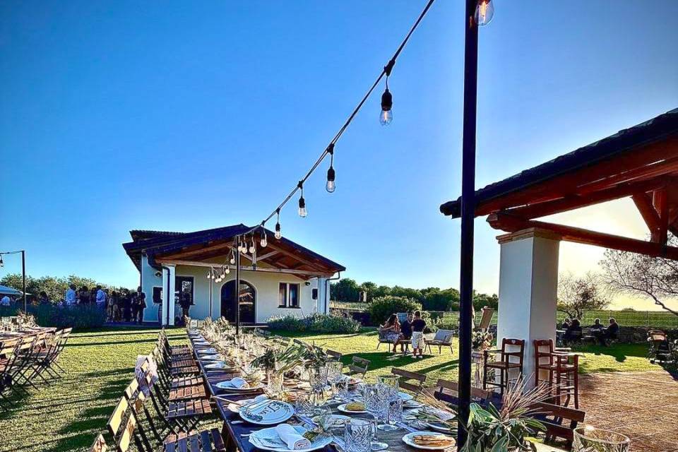 Matrimonio 12/06/2026