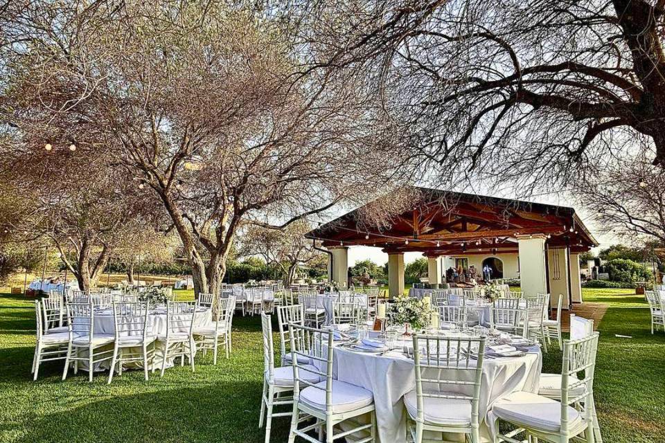Matrimonio 18/07/2026