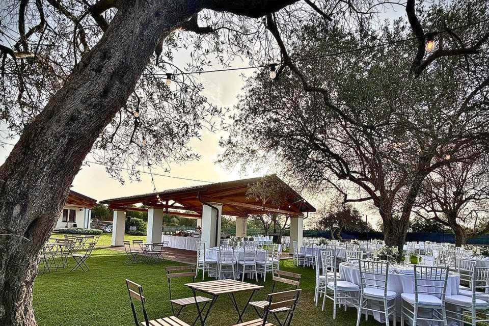 Matrimonio 18/07/2026