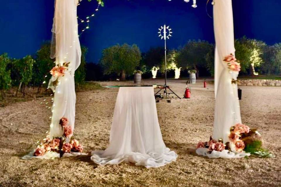 Matrimonio 27/06/26