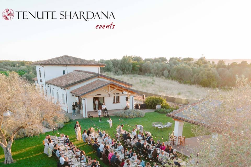 Matrimonio 12/06/2026