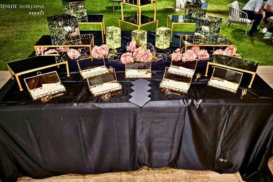 Matrimonio 27/06/26
