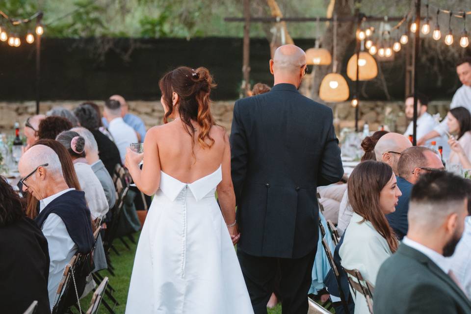 Matrimonio 12/06/2026