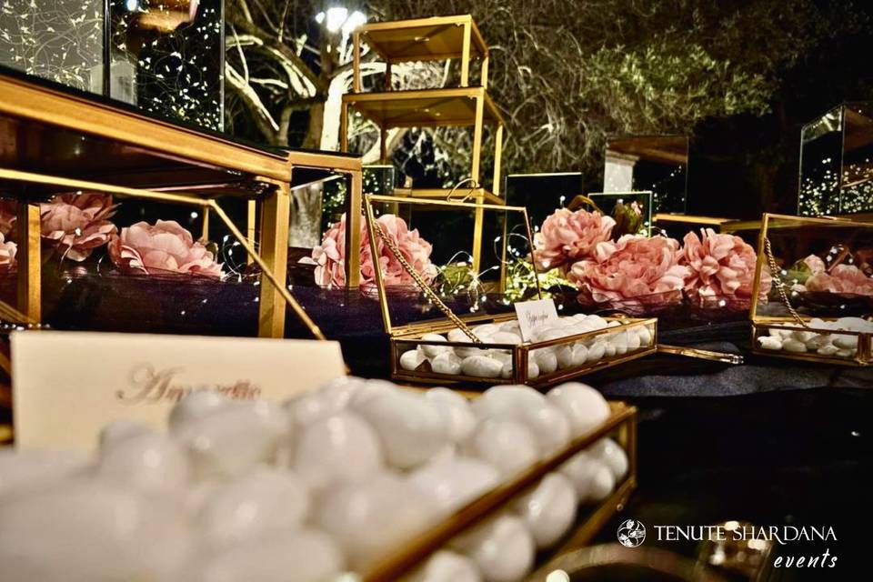 Matrimonio 27/06/26