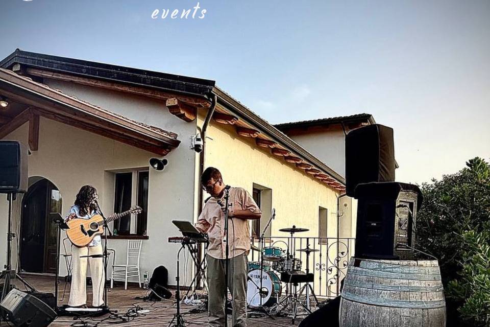 Matrimonio 18/07/2026