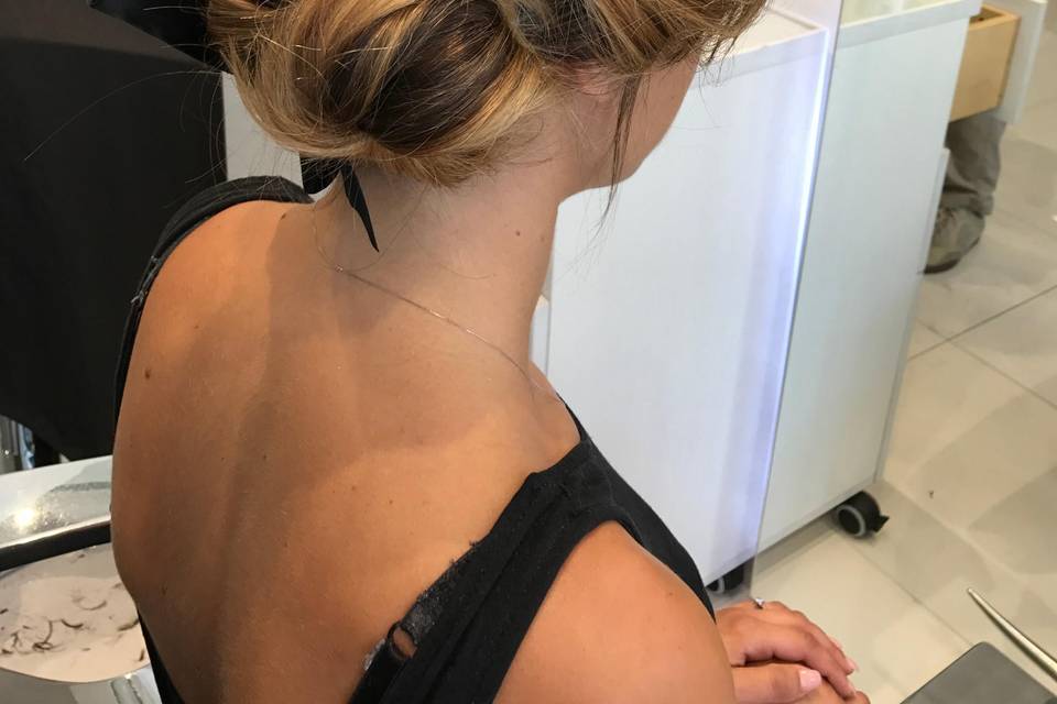 Chignon