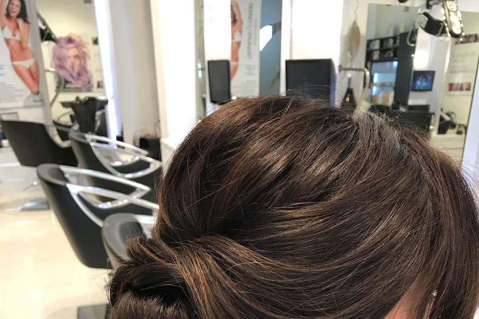 Chignon