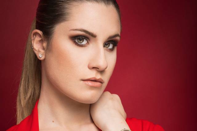 Shooting, Trucco Sera