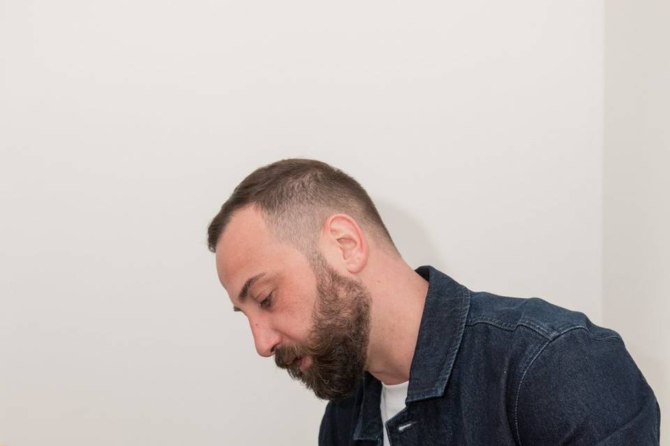 Andrea Benfatto Massab