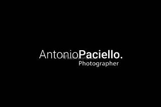 Antonio Paciello Photographer logo